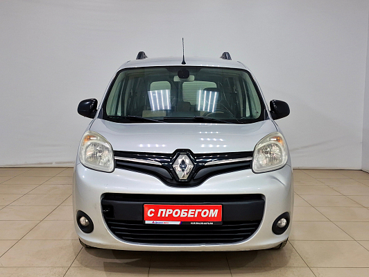 Renault Kangoo Expression, 2013 года, пробег 196347 км