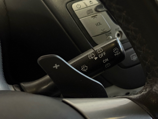Peugeot 107 Active, 2013 года, пробег 194500 км