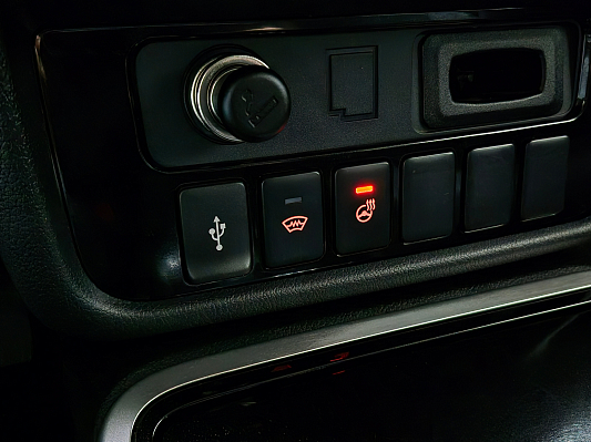 Mitsubishi Outlander Instyle, 2021 года, пробег 37140 км