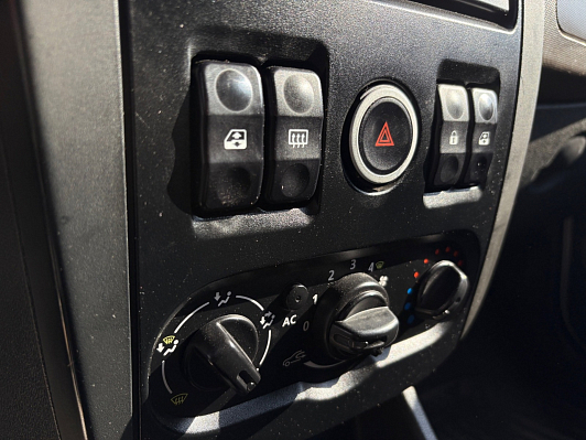 Lada (ВАЗ) Largus, 2014 года, пробег 175032 км