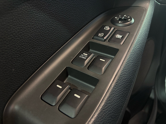 Kia Cerato Luxe, 2019 года, пробег 52144 км