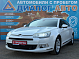 Citroen C5, 2010 года, пробег 145000 км