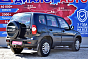 Chevrolet Niva LE, 2020 года, пробег 123500 км