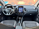 Renault Kaptur Style, 2021 года, пробег 35000 км