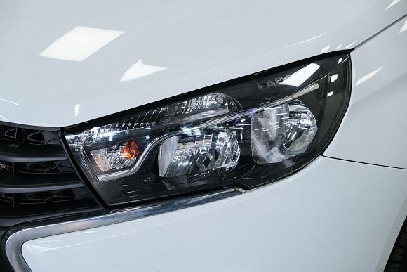 Lada (ВАЗ) Vesta Comfort, 2020 года, пробег 29000 км