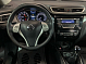 Nissan X-Trail XE, 2015 года, пробег 96001 км