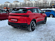 Geely Coolray Luxury, 2024 года, пробег 40785 км