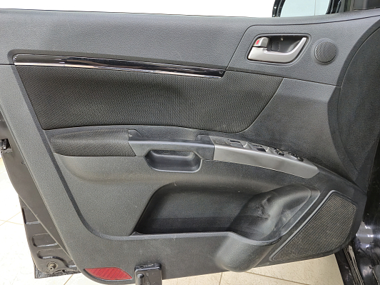 Geely Emgrand EC7 Comfort, 2013 года, пробег 238274 км