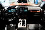 Haval Dargo Техно +, оранжевый