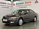 Skoda Octavia Ambition, 2016 года, пробег 209000 км