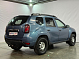 Renault Duster Life, 2015 года, пробег 97056 км
