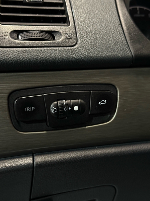 Geely Emgrand X7 Luxury, 2014 года, пробег 184000 км