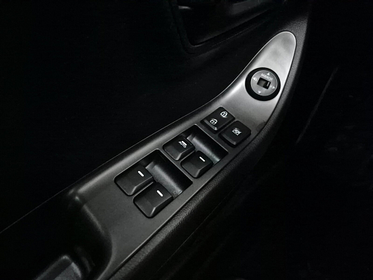 Kia Picanto Comfort, 2012 года, пробег 122158 км