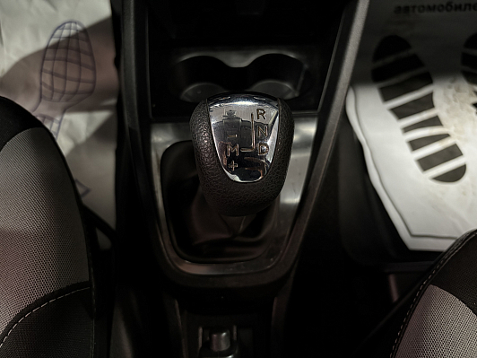 Lada (ВАЗ) XRAY Luxe Prestige, 2017 года, пробег 142000 км