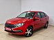 Lada (ВАЗ) Granta, 2019 года, пробег 118250 км