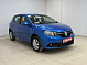 Renault Sandero, 2015 года, пробег 126597 км
