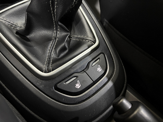 Lada (ВАЗ) Vesta Comfort Image (2017-2019), 2019 года, пробег 150354 км