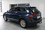 Volkswagen Tiguan, 2017 года, пробег 153600 км