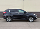 Kia Sportage Luxe, 2012 года, пробег 210000 км