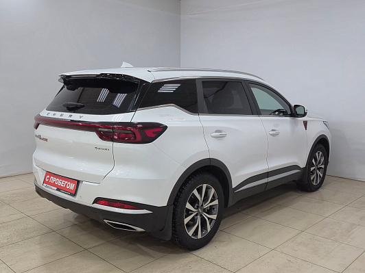 Chery Tiggo 7 Pro Max Elite, 2023 года, пробег 70463 км