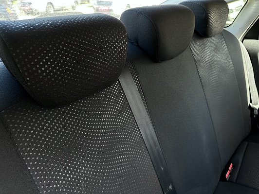 Nissan Almera Comfort Plus, 2014 года, пробег 200000 км