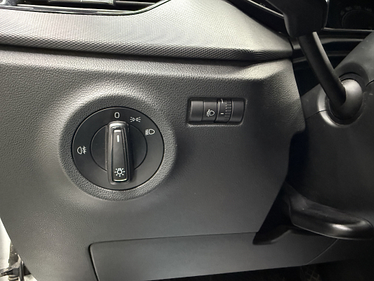 Skoda Rapid Ambition, 2020 года, пробег 89360 км