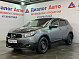 Nissan Qashqai LE+, 2012 года, пробег 222625 км