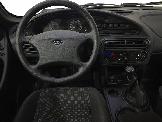 Lada (ВАЗ) Niva Comfort'24, 2024 года, пробег 1078 км