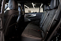 GAC GS8 GX Traveller, черный