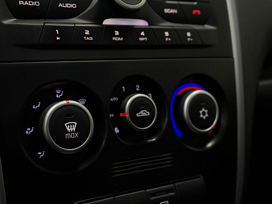 Datsun mi-DO Trust III, 2017 года, пробег 89000 км