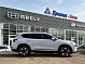 Hyundai Santa Fe Calligraphy, 2021 года, пробег 142314 км