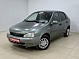 Lada (ВАЗ) Kalina, 2007 года, пробег 256597 км