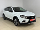 Lada (ВАЗ) Vesta Comfort, 2019 года, пробег 125619 км
