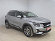 Kia Seltos Luxe, 2020 года, пробег 146559 км