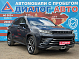 Exeed LX Premium Plus, 2022 года, пробег 55400 км