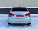 Chevrolet Cruze LTZ, 2013 года, пробег 156600 км