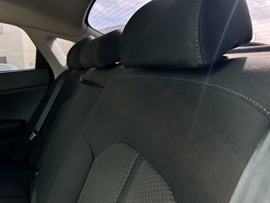 Kia Optima Comfort, 2019 года, пробег 70500 км