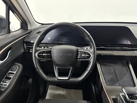 Omoda C5 Lifestyle, 2023 года, пробег 7565 км