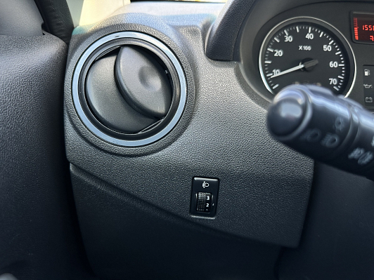 Nissan Almera Comfort Plus, 2014 года, пробег 200000 км