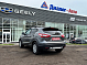 Nissan Qashqai, 2017 года, пробег 129000 км