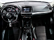 Mazda CX-5 Active, 2017 года, пробег 118000 км