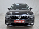 Volkswagen Tiguan Highline, 2018 года, пробег 124500 км