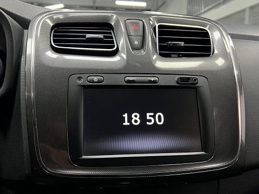 Renault Sandero Stepway Drive City, 2019 года, пробег 118446 км