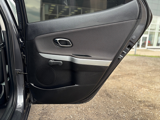 Kia Ceed Classic, 2015 года, пробег 115000 км