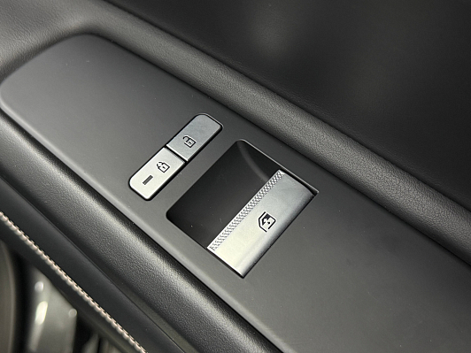 Genesis GV80, 2021 года, пробег 43300 км