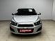 Chevrolet Aveo, 2012 года, пробег 216345 км