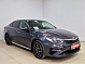 Kia Optima Prestige, 2019 года, пробег 156551 км
