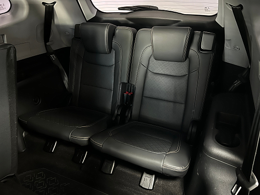 Chery Tiggo 8 Pro Speedline, 2021 года, пробег 69332 км