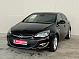 Opel Astra Cosmo, 2014 года, пробег 125650 км