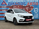 Lada (ВАЗ) XRAY Comfort, 2019 года, пробег 120000 км